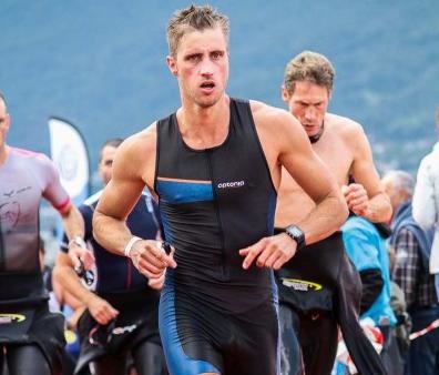 Natation triathlon Aix-les-bains